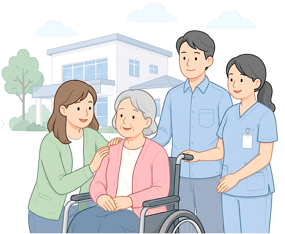 CareSearchHub
